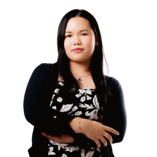 Betsy, Software Engineer